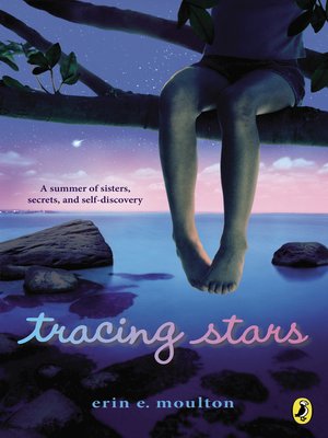 cover image of Tracing Stars